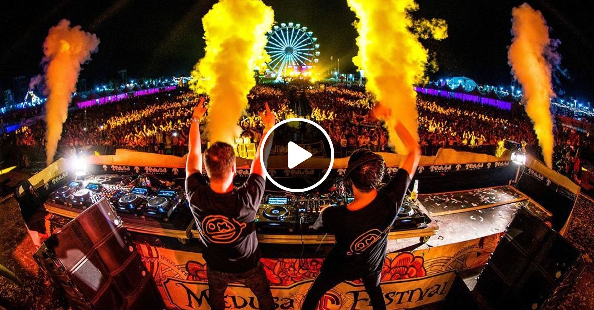 Sub Zero Project @ Medusa Festival 2019 (2019-08-10) by Victory Forever  Radio | Mixcloud