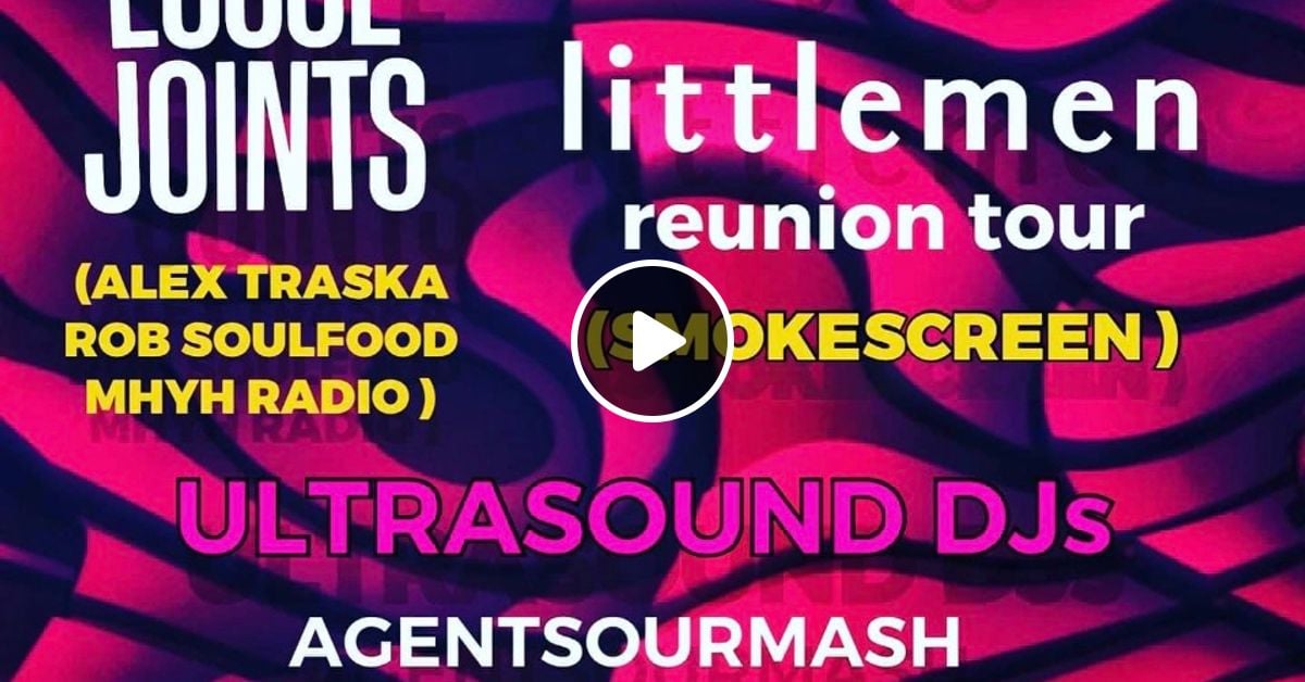 Paul Barton ultrasound sugar cubes by Paul Barton Mixcloud