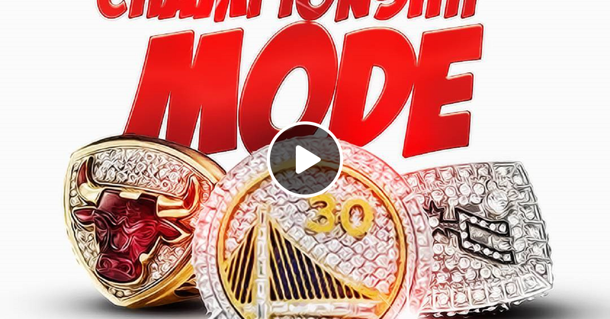 Dj Dotcom Presents Championship Mode Dancehall Mixtape April 2021