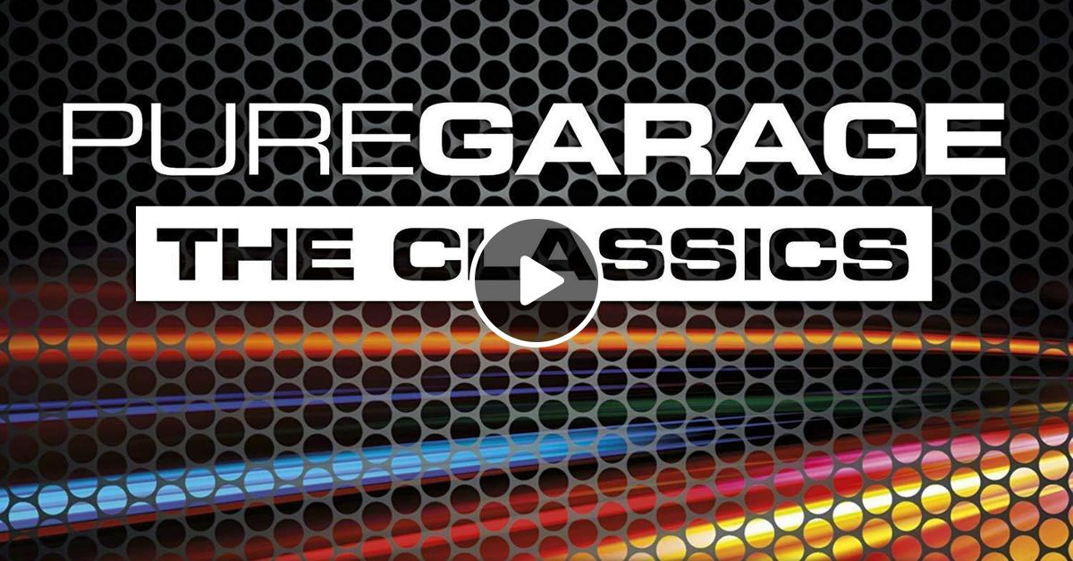 Ste Essence Back To The Old Skool 23 Garage Classics By Ste