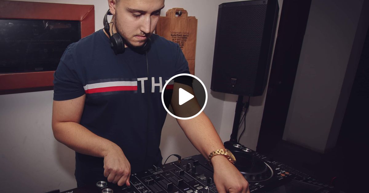 Mainstream House mix by Robert Flawless listeners Mixcloud