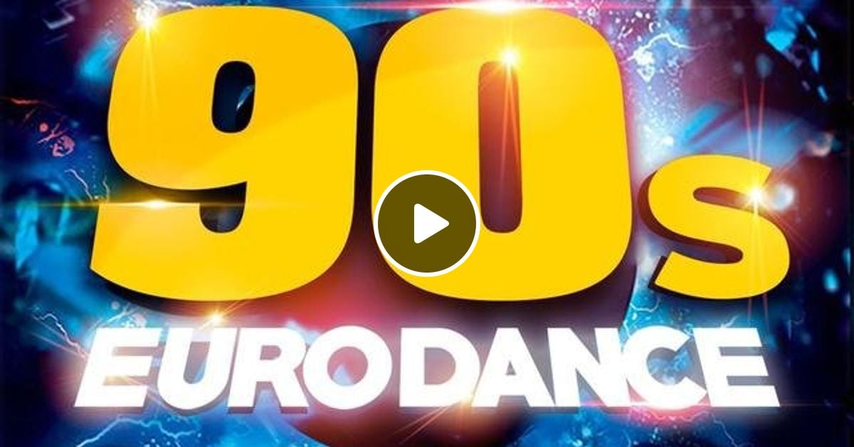 DANCE HITS 90 S SONGS REMIX visual data 2