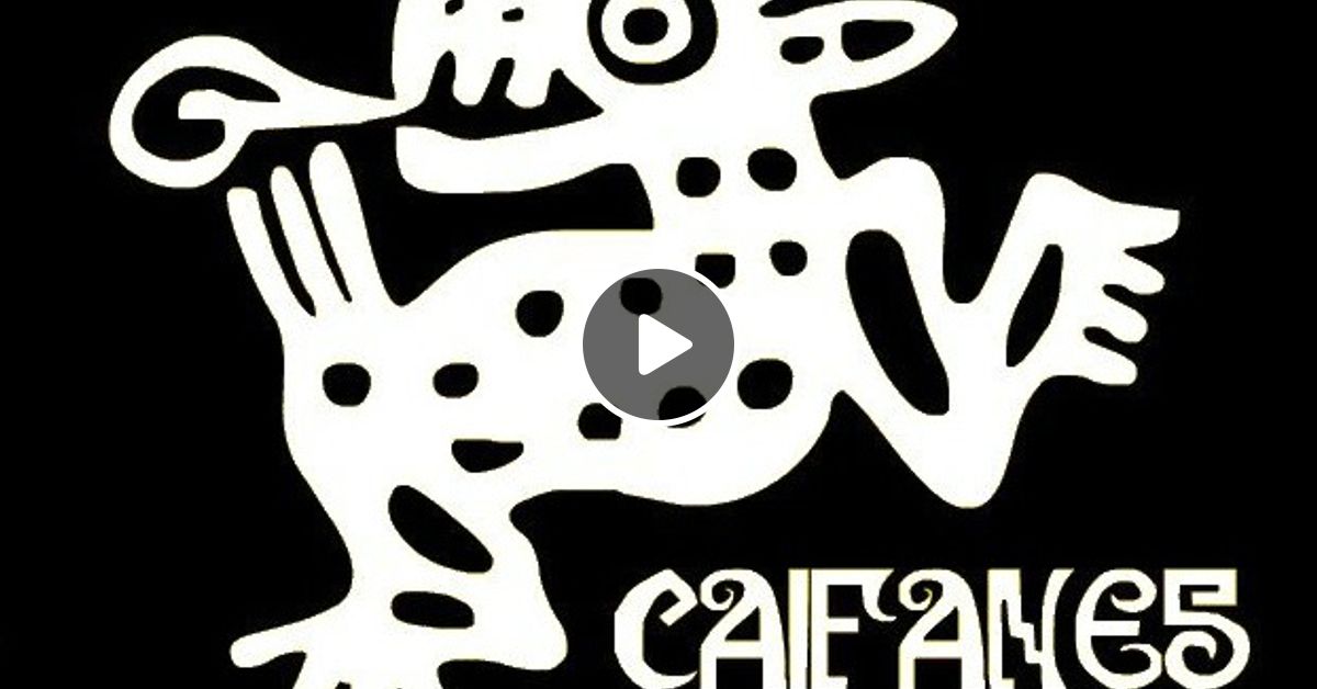 Caifanes MegaMix by Pepe Conde by Pepe El Conde Rodriguez | Mixcloud