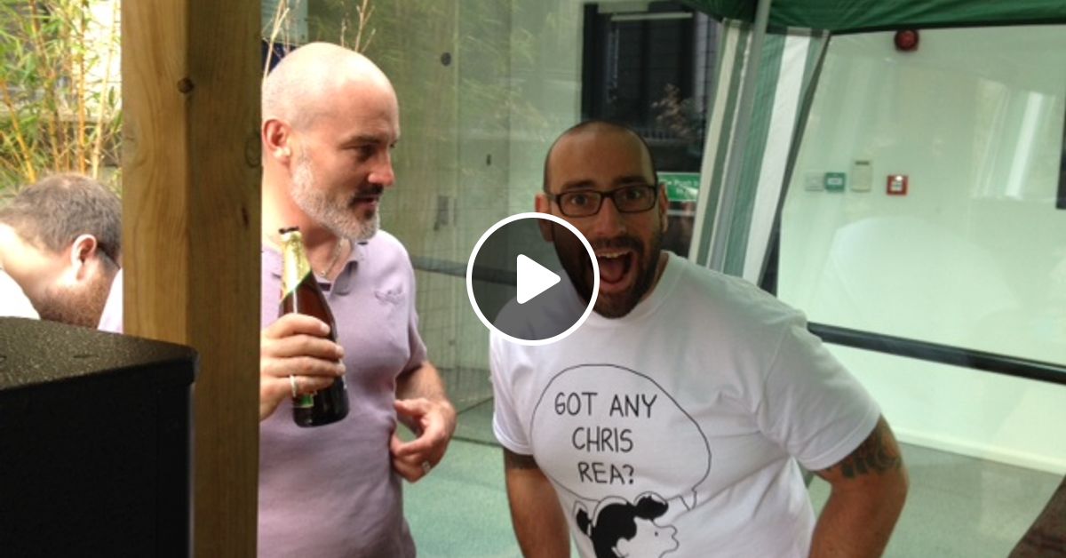 Seasoned Sounds August 2nd 2014 Part 2 by Antony Daly Mixcloud
