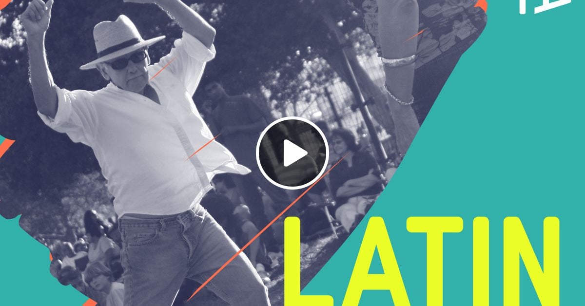 Latin Sounds Meet the Musicians Louie Cruz Beltran by LACMA Mixcloud