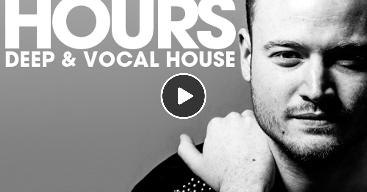 After Hours Vol. 12 by James Bowers Mixcloud