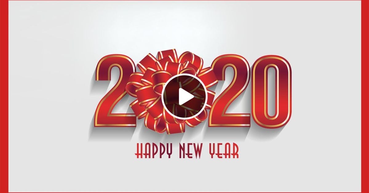 Christmas New Year Party Mix New Electro House Mix Merry