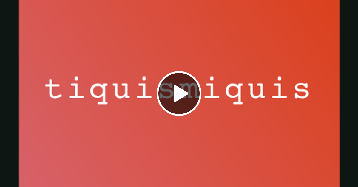 mixcloud