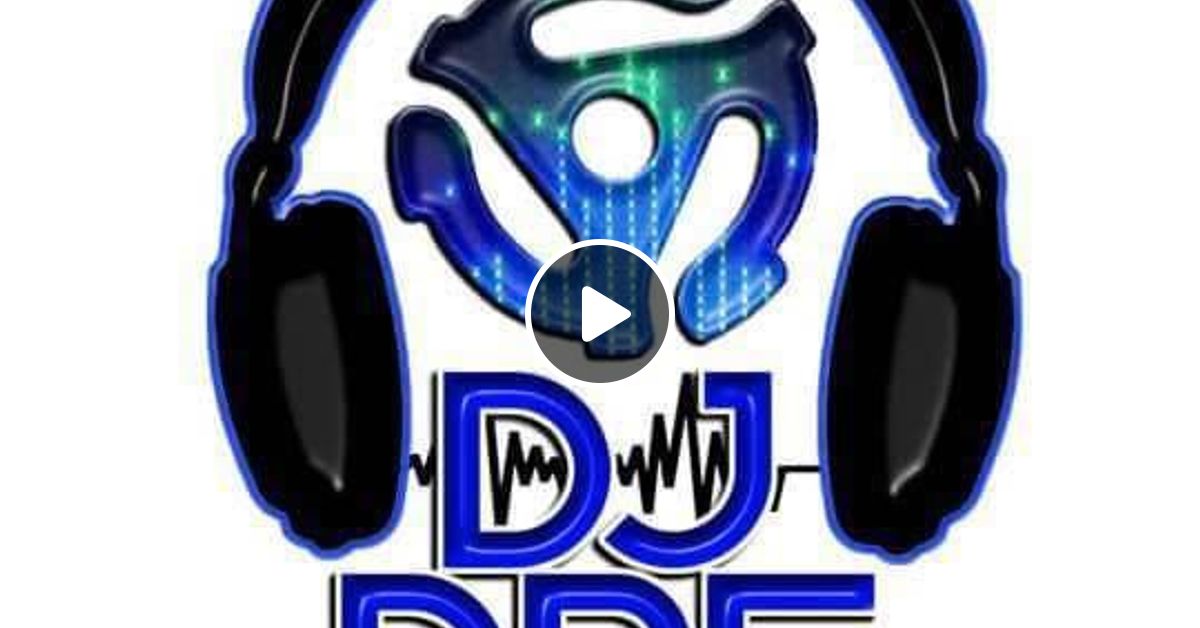 Classic Hip Hop Mix 2 22 25 By Dj Dre Mixcloud