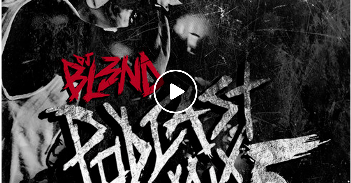 Freak Show Vol 5 By Dj Bl3nd Mixcloud