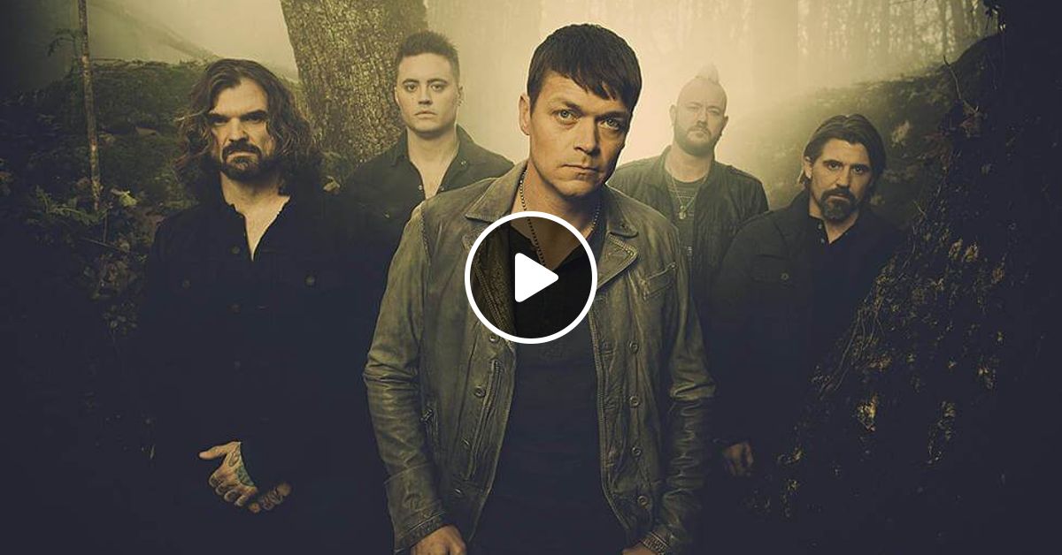 Live For Today 3 Doors Down Rock Mix By Ron Anderson
