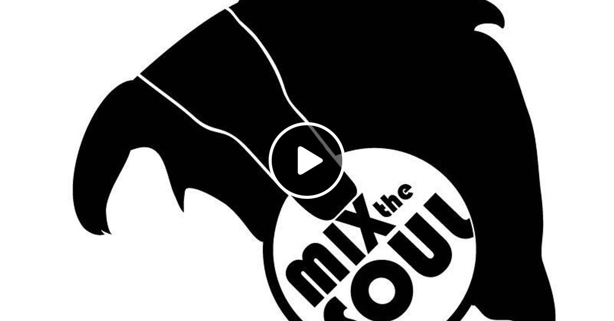 Mix The Soul Darik Radio 20 04 2012 Part One By Moustache Love