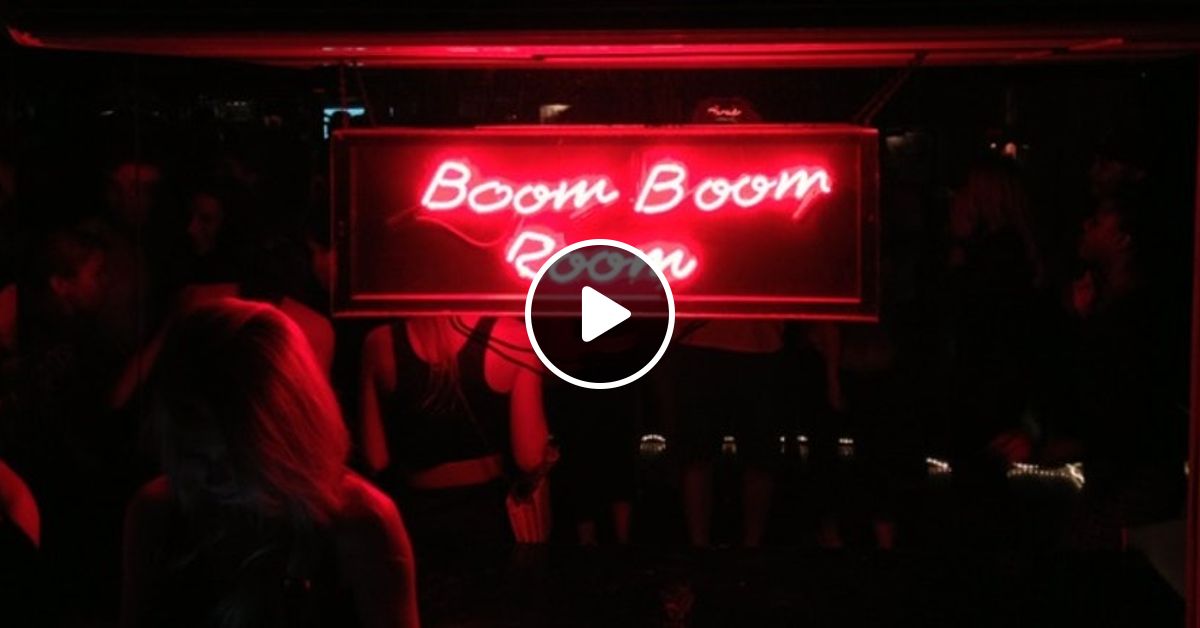 Live At The Boom Boom Room Newport By Jackie Treehorn Mixcloud