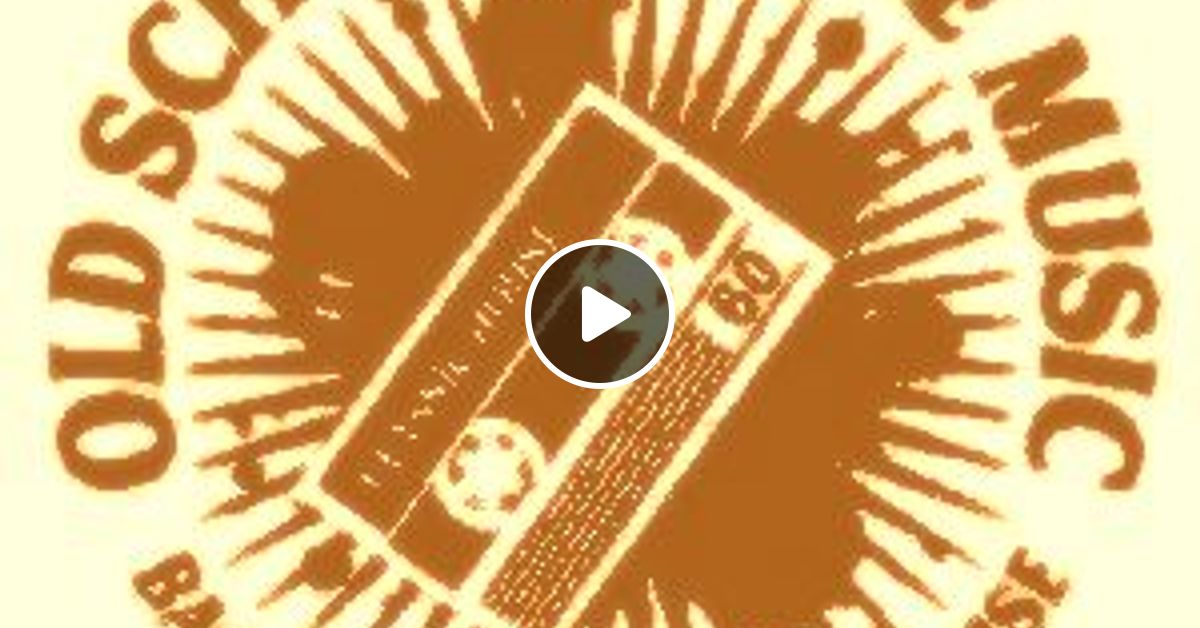 Old School House Music (Back To Classic House)Pt13 by Rich Martin