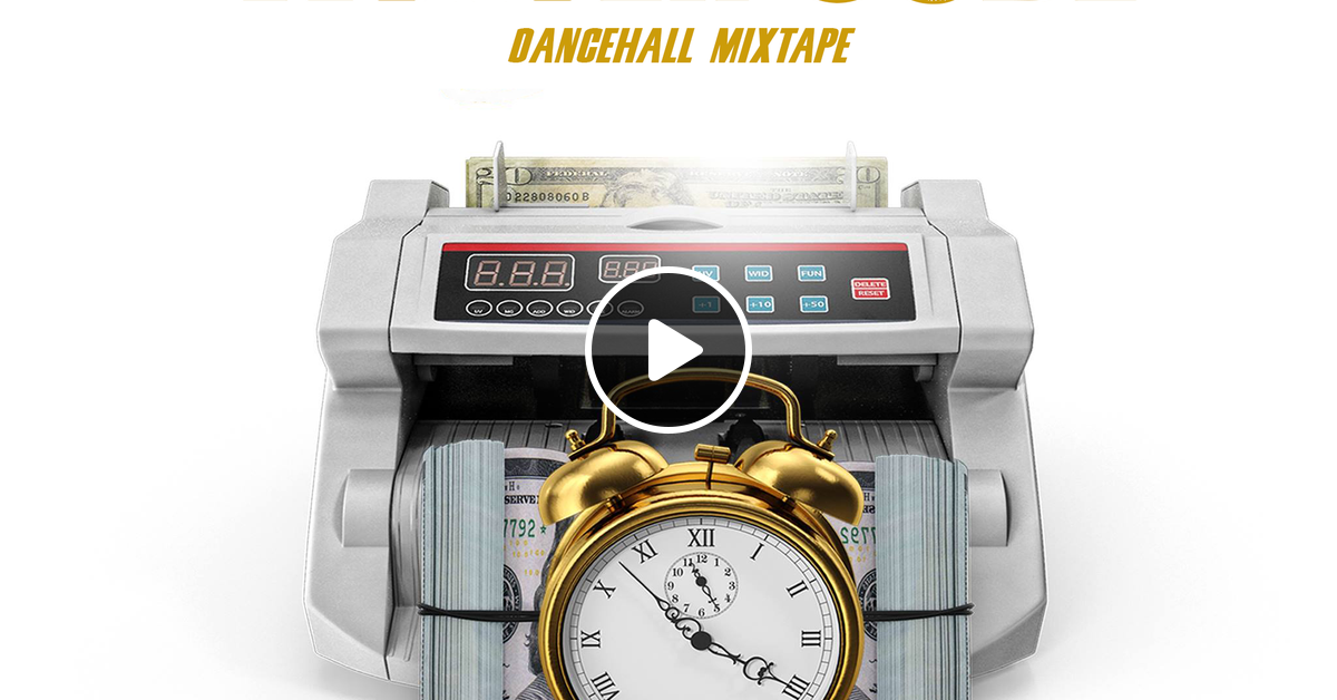 Dj Dotcom Presents Winter Code Dancehall Mixtape 2022 Clean By Dj