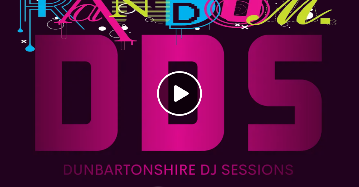 DDS Random Sunday DJ Theo aka Klangedin 20/3/22 by Dunbartonshire DJ