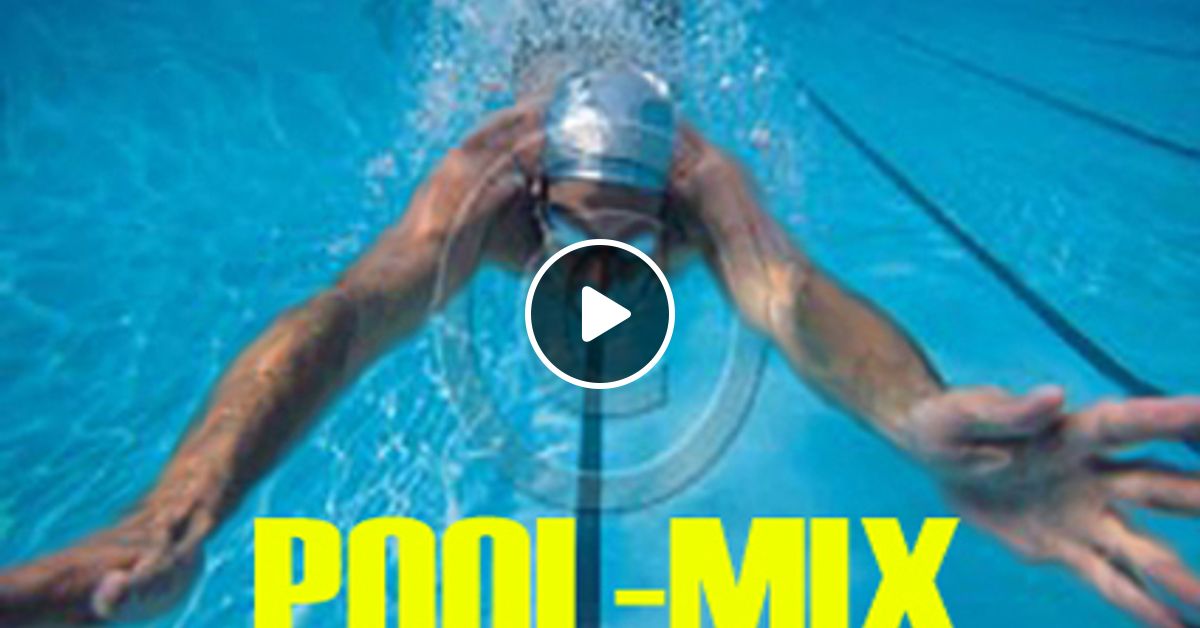 Pool Mix 1 (1980's) by DJ Pool Mixcloud