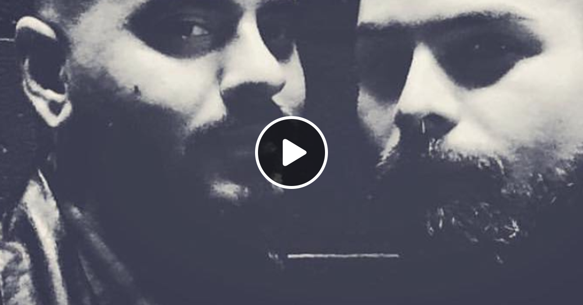 5/25/18 DJ Thee Devol Steamworks Berkeley Part 1 by Steamworks