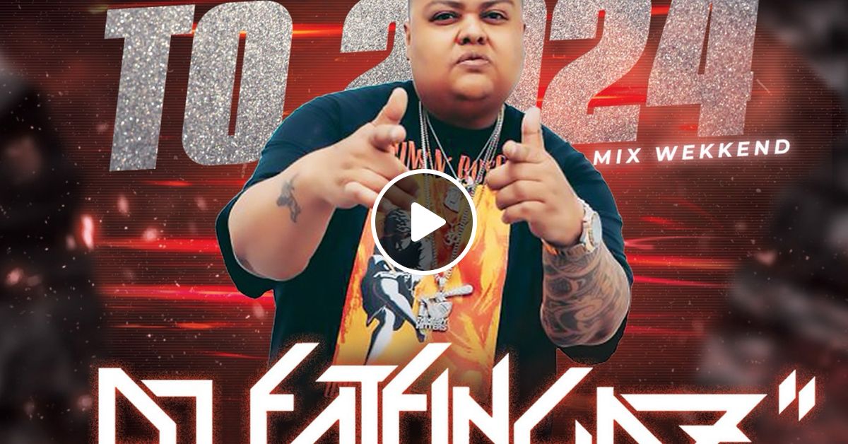 DJ FATFINGAZ 