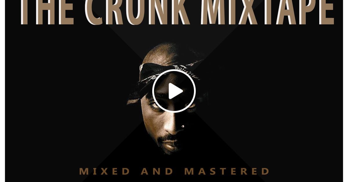 OLD SCHOOL CRUNK HIP HOP MIX 2021 by DJ KELDEN | Mixcloud