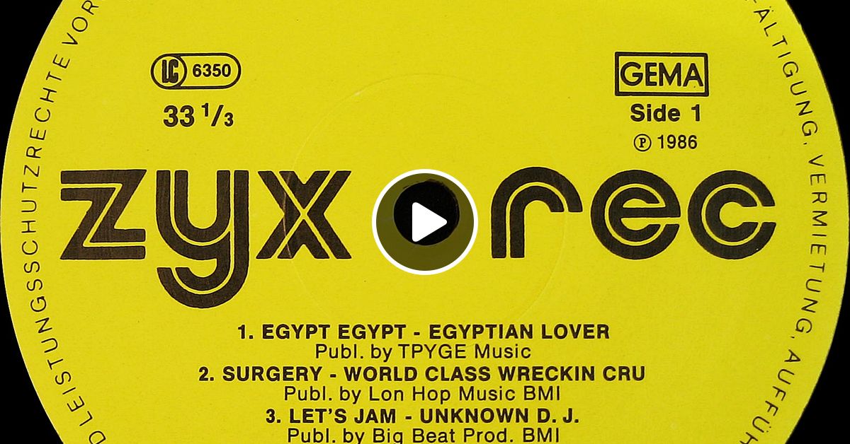 Hit Hip Hop On Hot Vinyl Side 1 By Radiotron Mixcloud