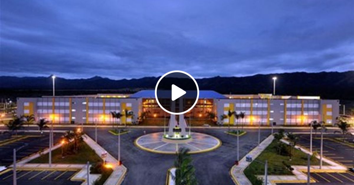 L Université Roi Henri Christophe Limonade Jean Marie Théodat Michel