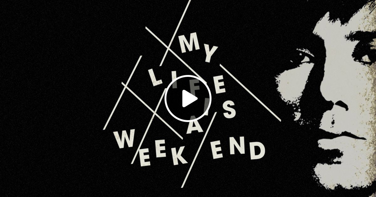 my life as dj play set