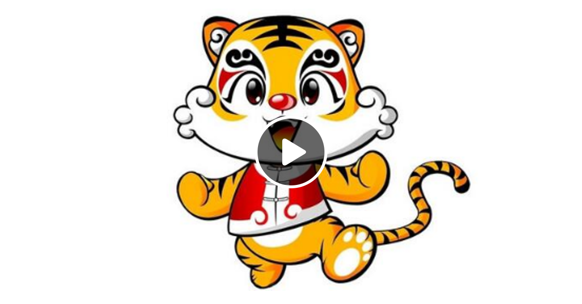 【DJ LEONARD】祝大家新年快乐 ! 虎年新年到 x HU ELSE x Hari Hari Mau x 大日子 2022 CNY