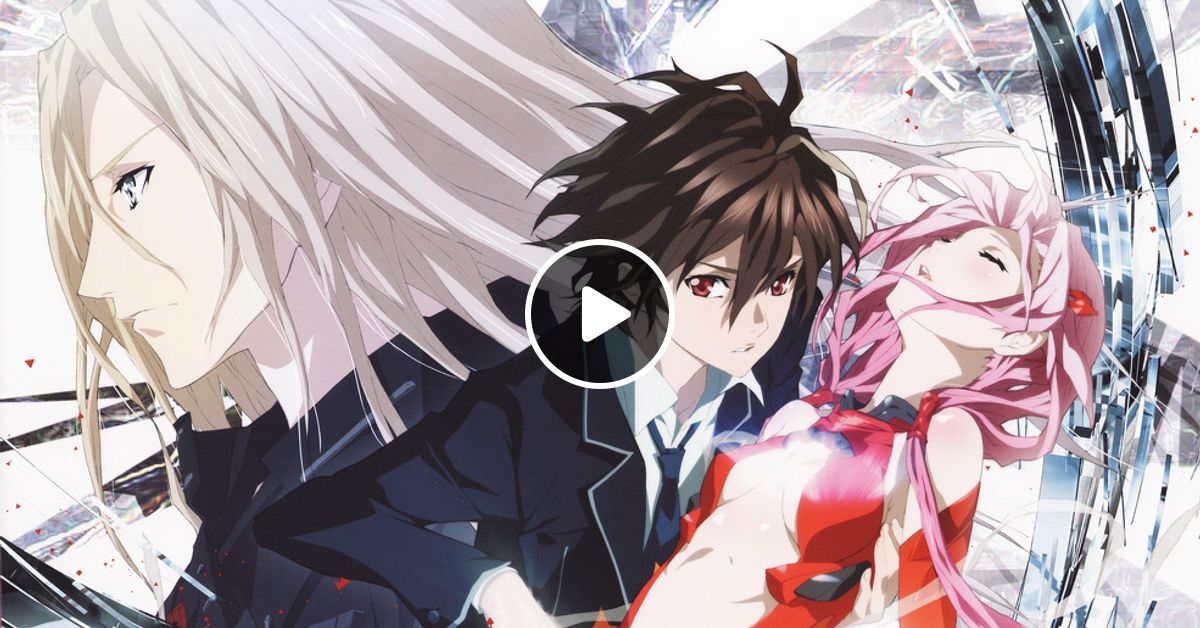 アニソンMIXしてみた！ by MEVIUS2025 | Mixcloud