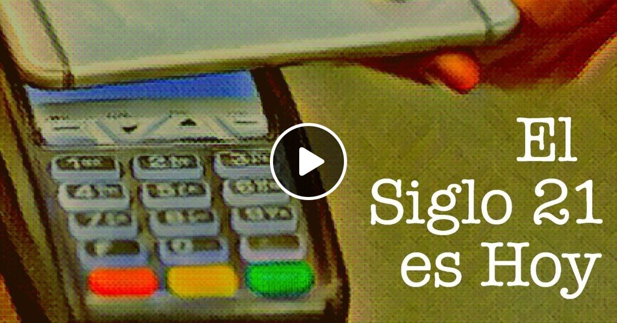 Nuevas formas de pagar en Google Play Store by ElSiglo21esHoy en