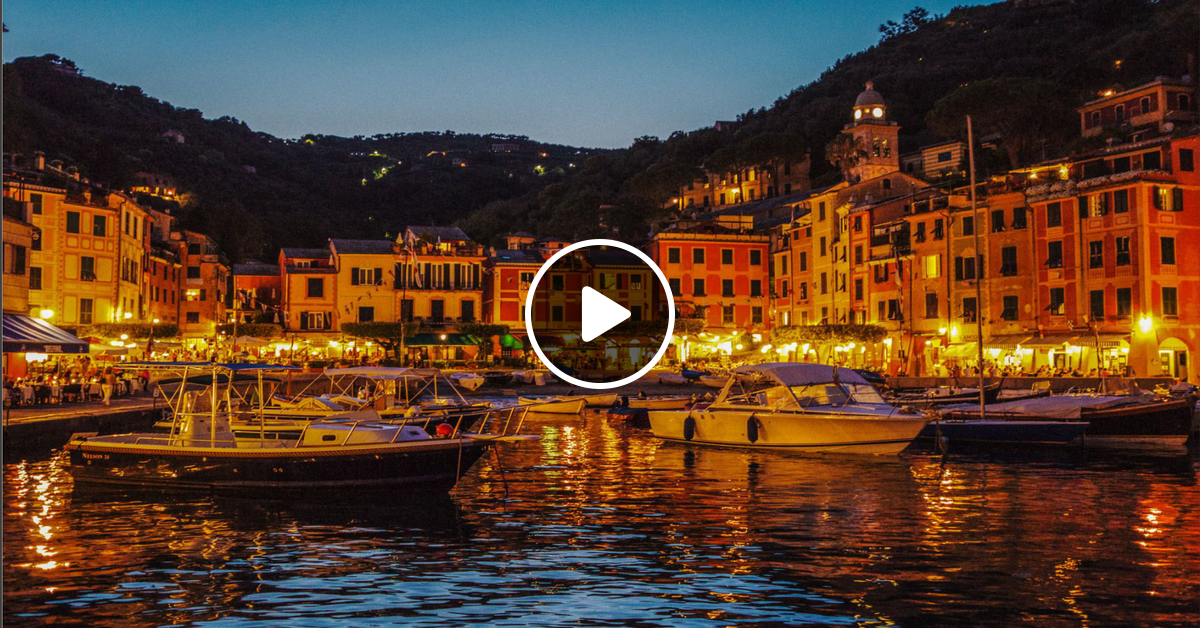 Sunset Chill Session 063 (Zen Fm Belgium) by Dave Harrigan ...