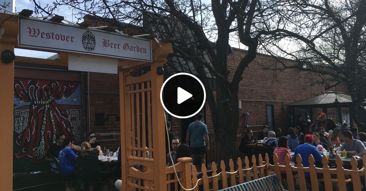 Bartending Beer Gardens By Arlington Melting Pot Mixcloud