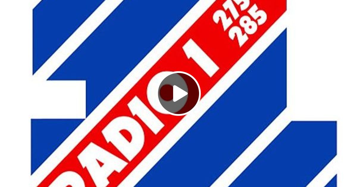 Radio One Top 40 Simon Bates 26th September 1982 (Remastered) by Dj