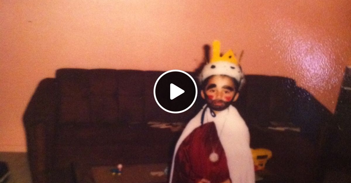 HALLOWEEN SET SiriusXM ch13 Pitbull's Globalization! by Johnny Kage