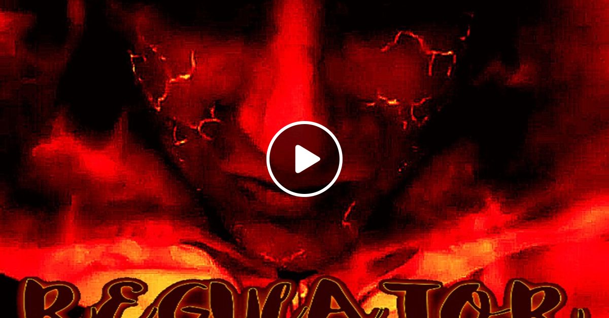 Regulator 2003 mix lost mixes by Regulator Mixcloud