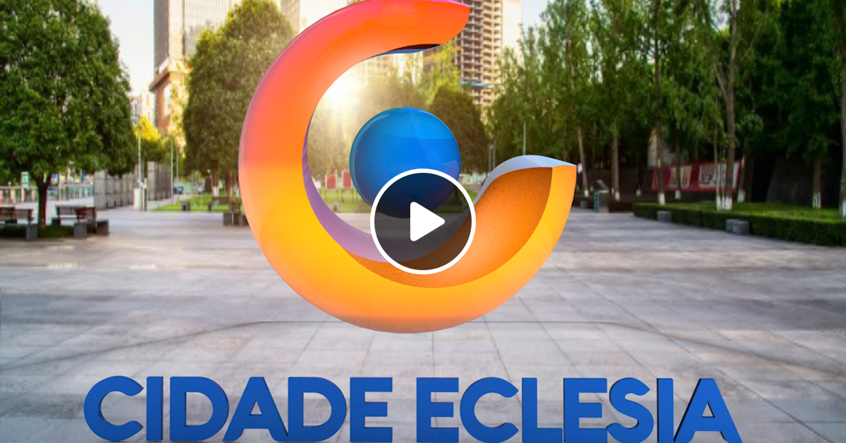 PROGRAMA DE RADIO CIDADE ECLESIA BENGUELA ANGOLA by CidadeEclesia