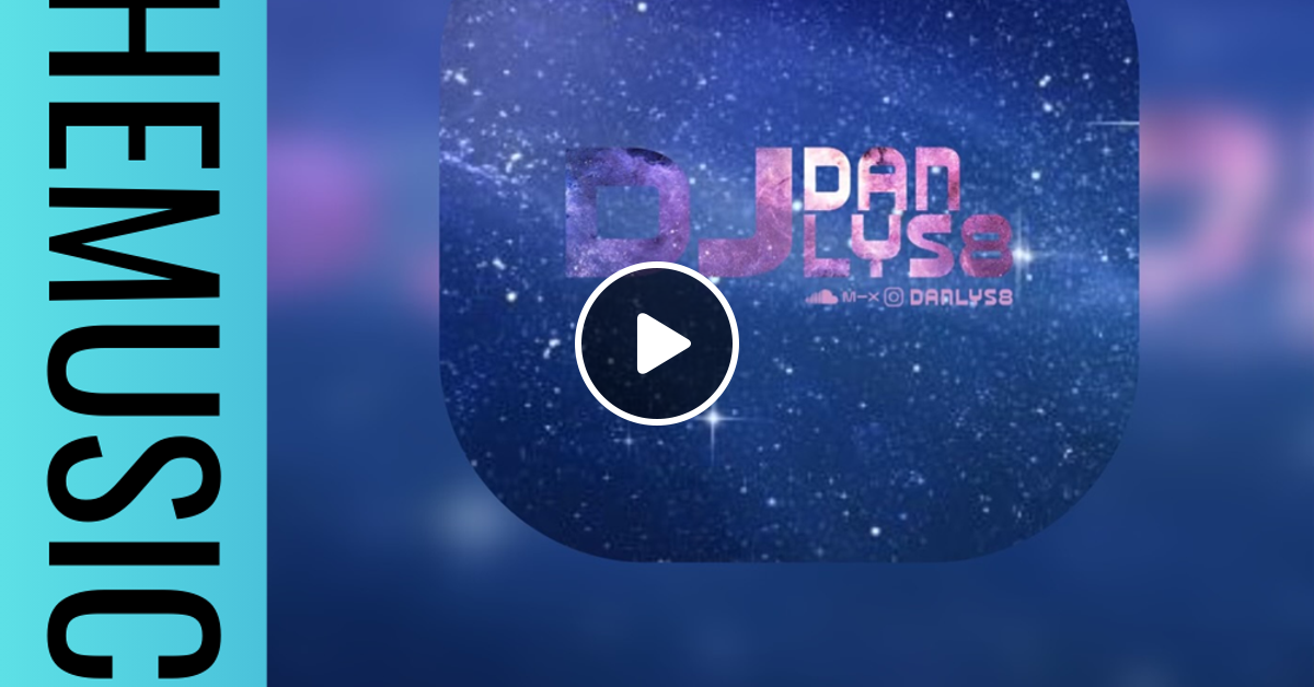 Danlys8 - 4TM Exclusive - House Mix Full Length Mix by 4TheMusic | Mixcloud