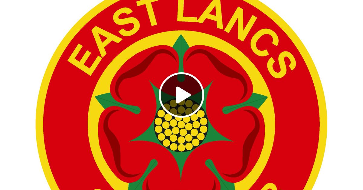 East Lancs Soul Club Northern Soul DJ Set 21st May 2022 Marco