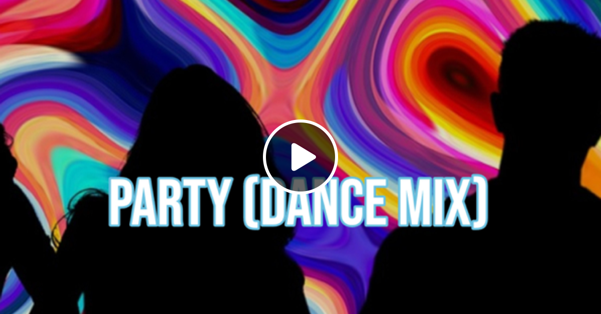 Party Dance Mix 1 0 By Davidgnyc Mixcloud Dance party dance hits 2015. mixcloud