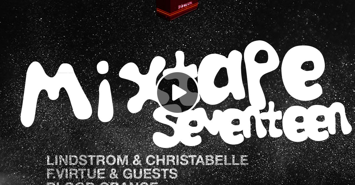 Mixtape Seventeen By Sodwee Mixcloud