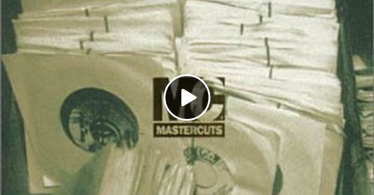 Classic Rare Groove Mastercuts Volume 3 (2000) by Soul Cool
