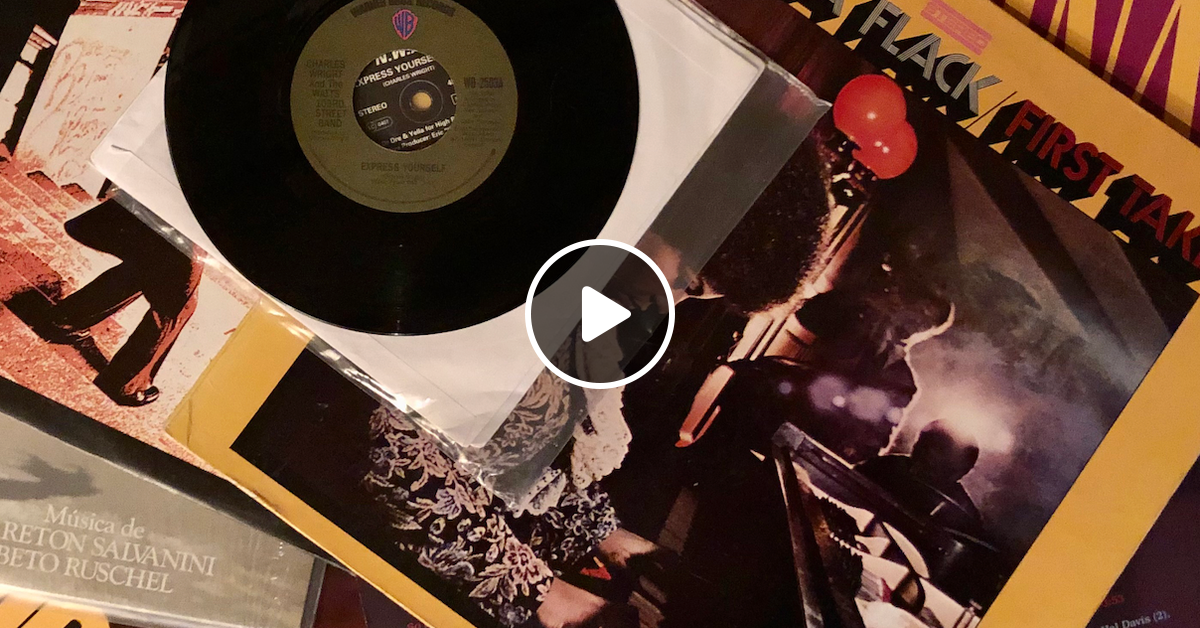 Dynomite Funk Soul Show 22 09 2022 By Soho Radio Mixcloud