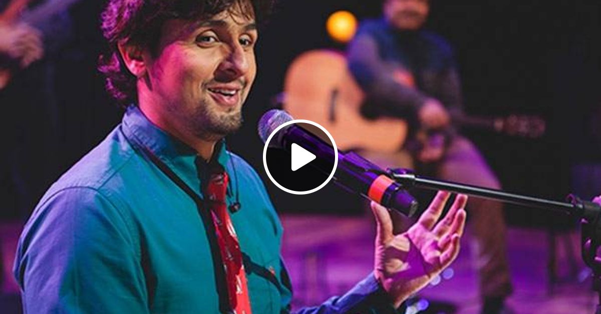 Sonu Nigam Mtv unplugged Mic test session with RJ Urmin by Omkar Pawaskar Mixcloud