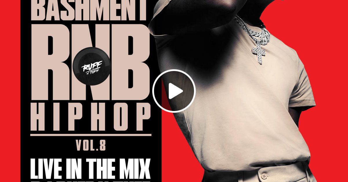 Ruff N Tuff Live in the Mix Vol.8 by Ruff N Tuff Mixcloud
