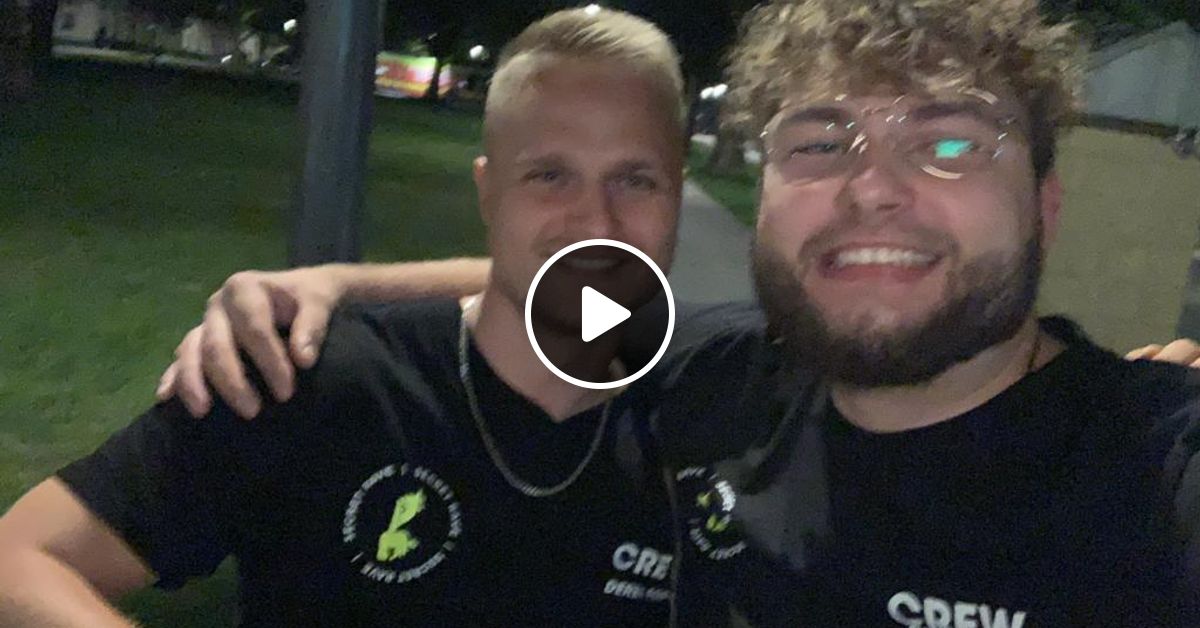 Derek Foreal Birthday shorty 09.07.2022 by Derek_Foreal92 Mixcloud