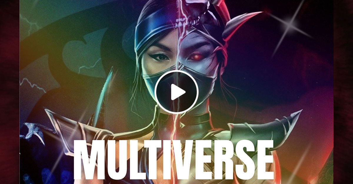 RnB, Hip-Hop n Dancehall Mix 2024, Multiverse Ft The Lox, Ludacris ...