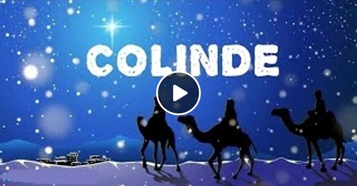 Colaj De Colinde Crestine By Nelu Bunelu Mixcloud Mixcloud