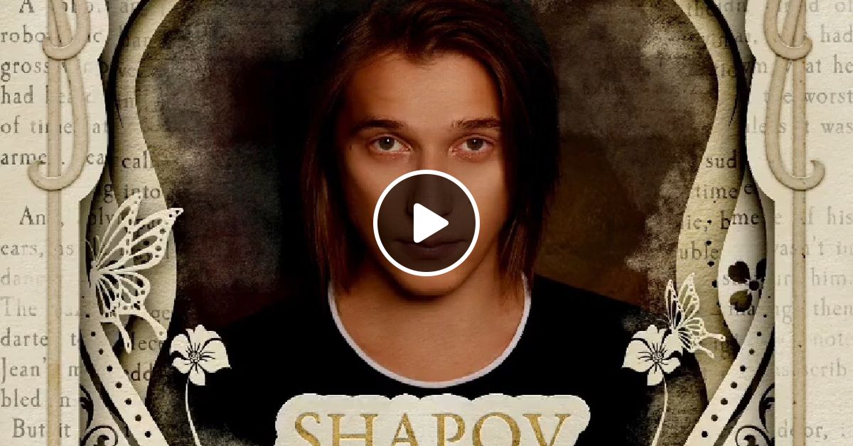 Shapov Axtone Stage Tomorrowland 2019 By Sndvl Mixcloud