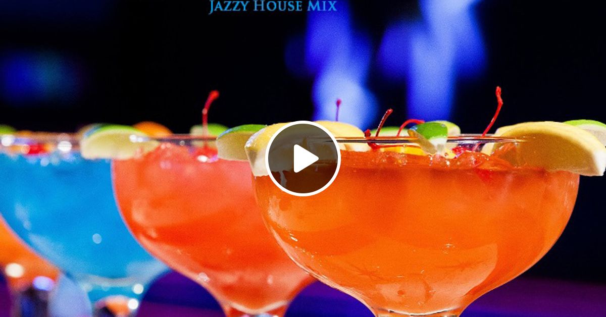 Cocktail Chorus - Jazzy House Mix (2013) by DJ Dimsa - Living Lounge ...