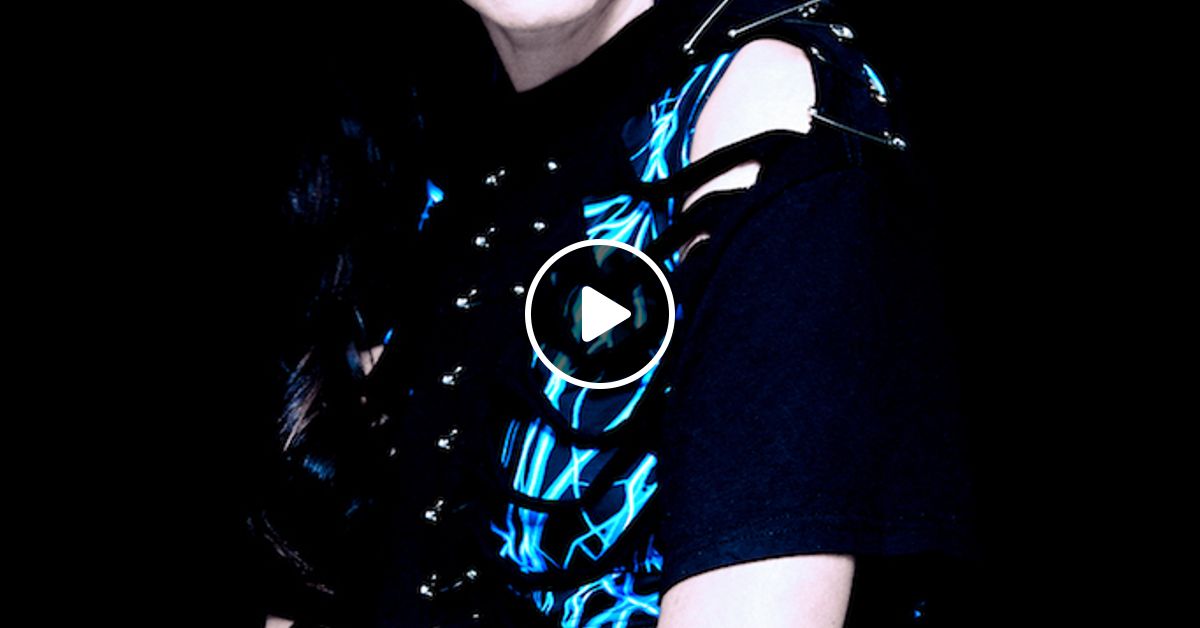 Redshift Radio Show 2 By Ilona Mixcloud